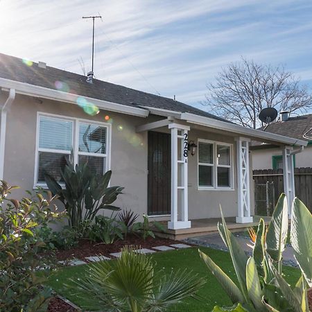 Heart Of Silicon Valley Stay San Jose Exterior photo